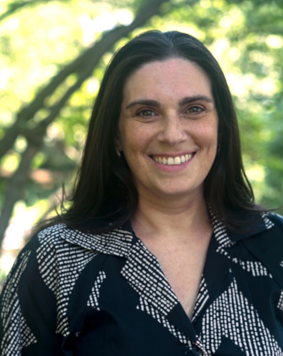 Rebecca Burger-Caplan, PhD, clinical psychologist